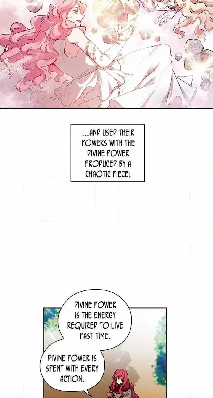 Reminiscence Adonis Manhwa Chapter 77 - Page 27