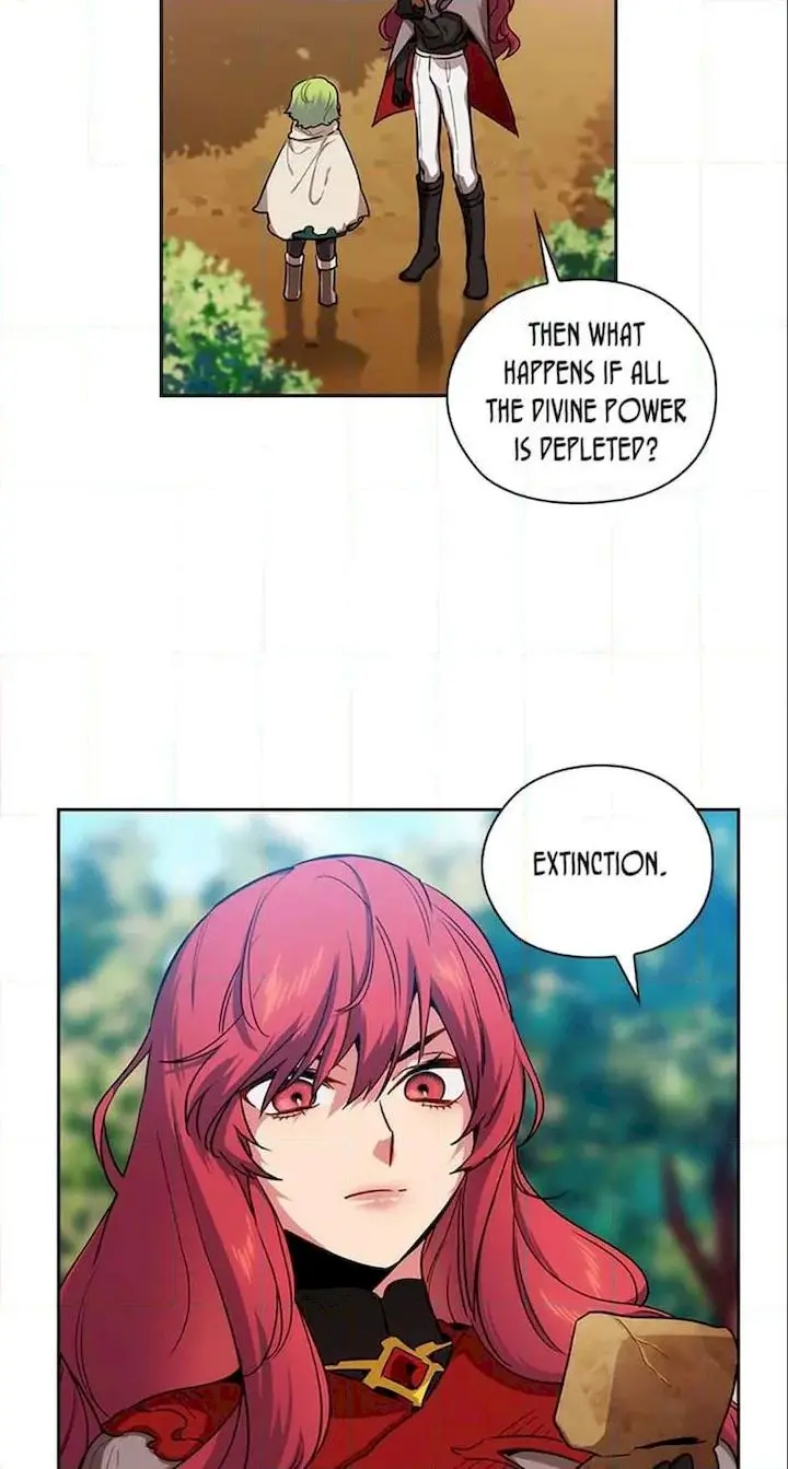 Reminiscence Adonis Manhwa Chapter 77 - Page 28
