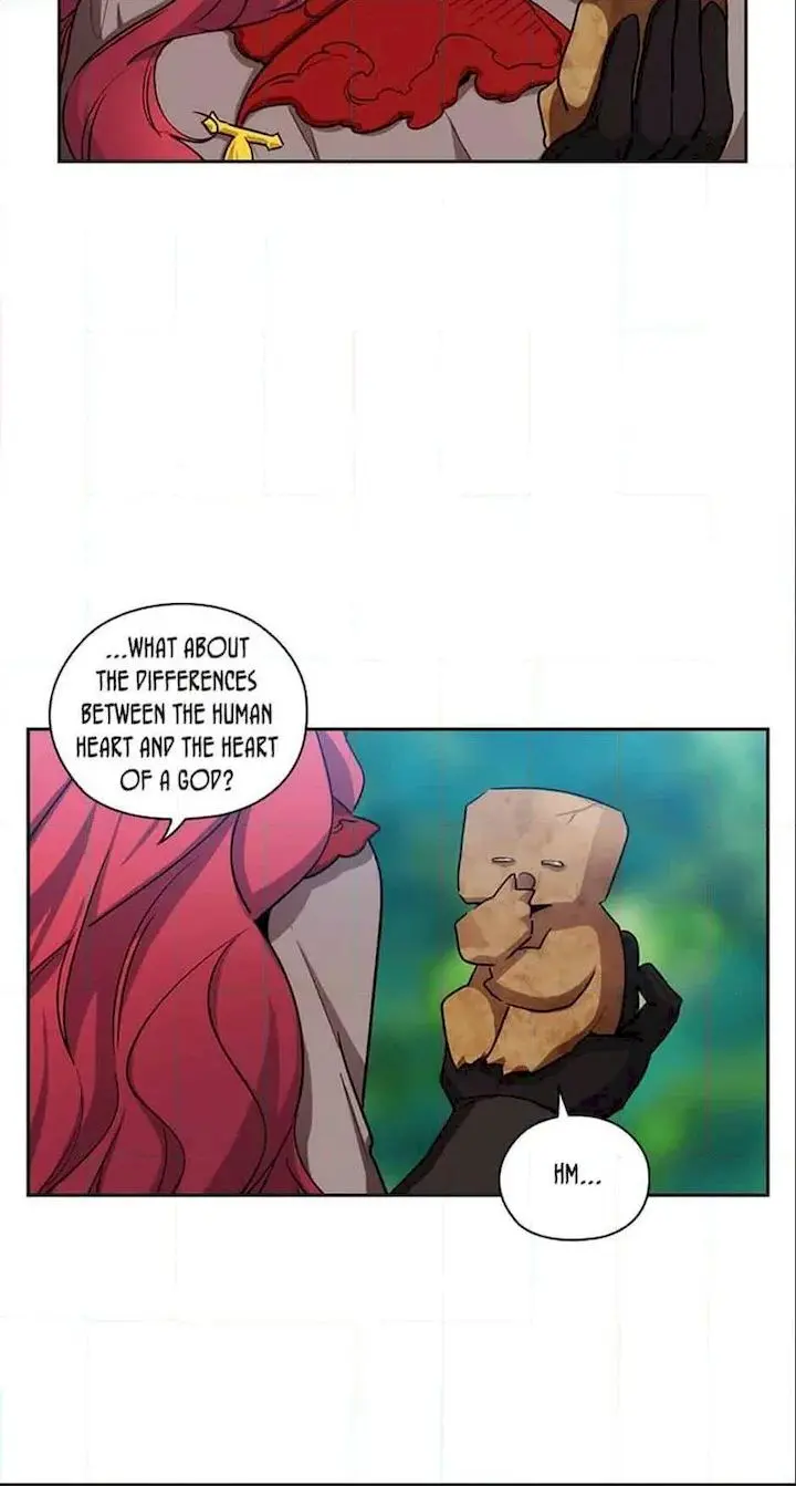 Reminiscence Adonis Manhwa Chapter 77 - Page 29