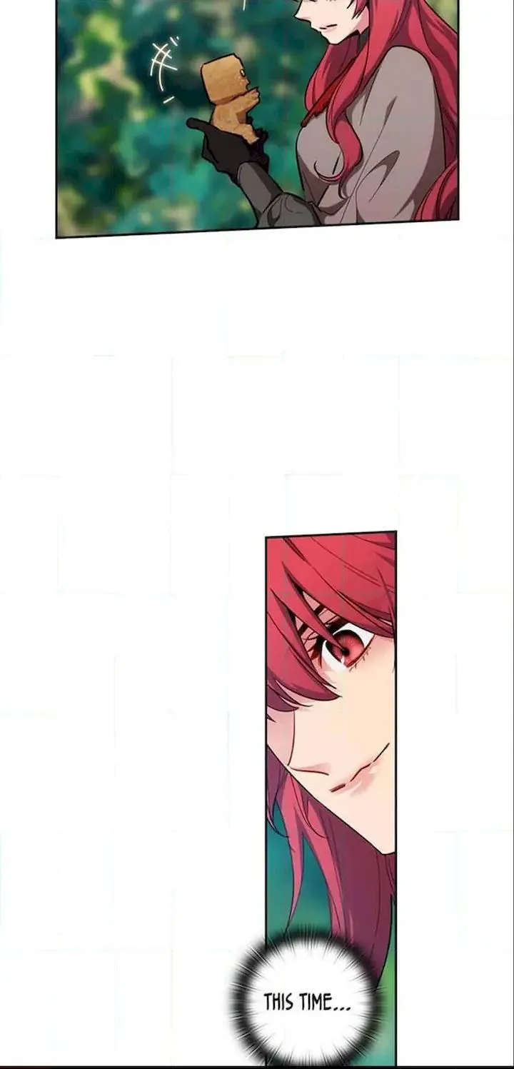 Reminiscence Adonis Manhwa Chapter 77 - Page 3