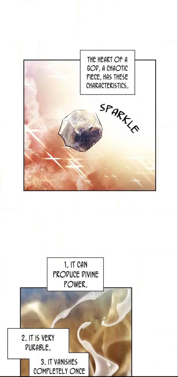 Reminiscence Adonis Manhwa Chapter 77 - Page 30