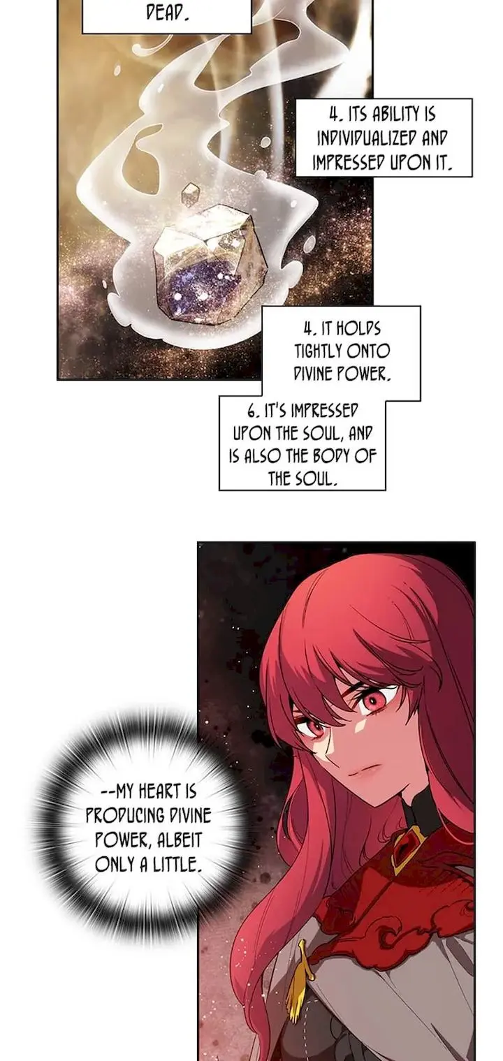 Reminiscence Adonis Manhwa Chapter 77 - Page 31