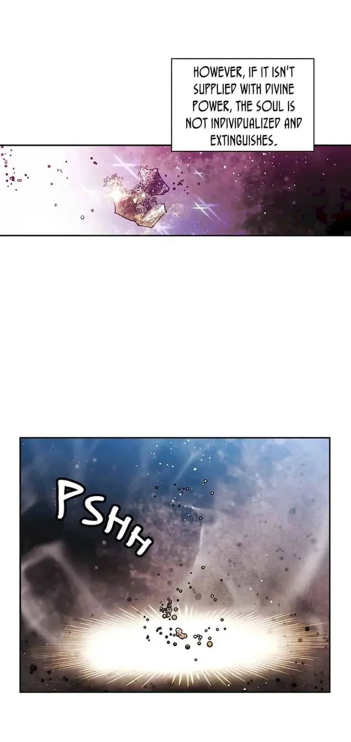 Reminiscence Adonis Manhwa Chapter 77 - Page 33