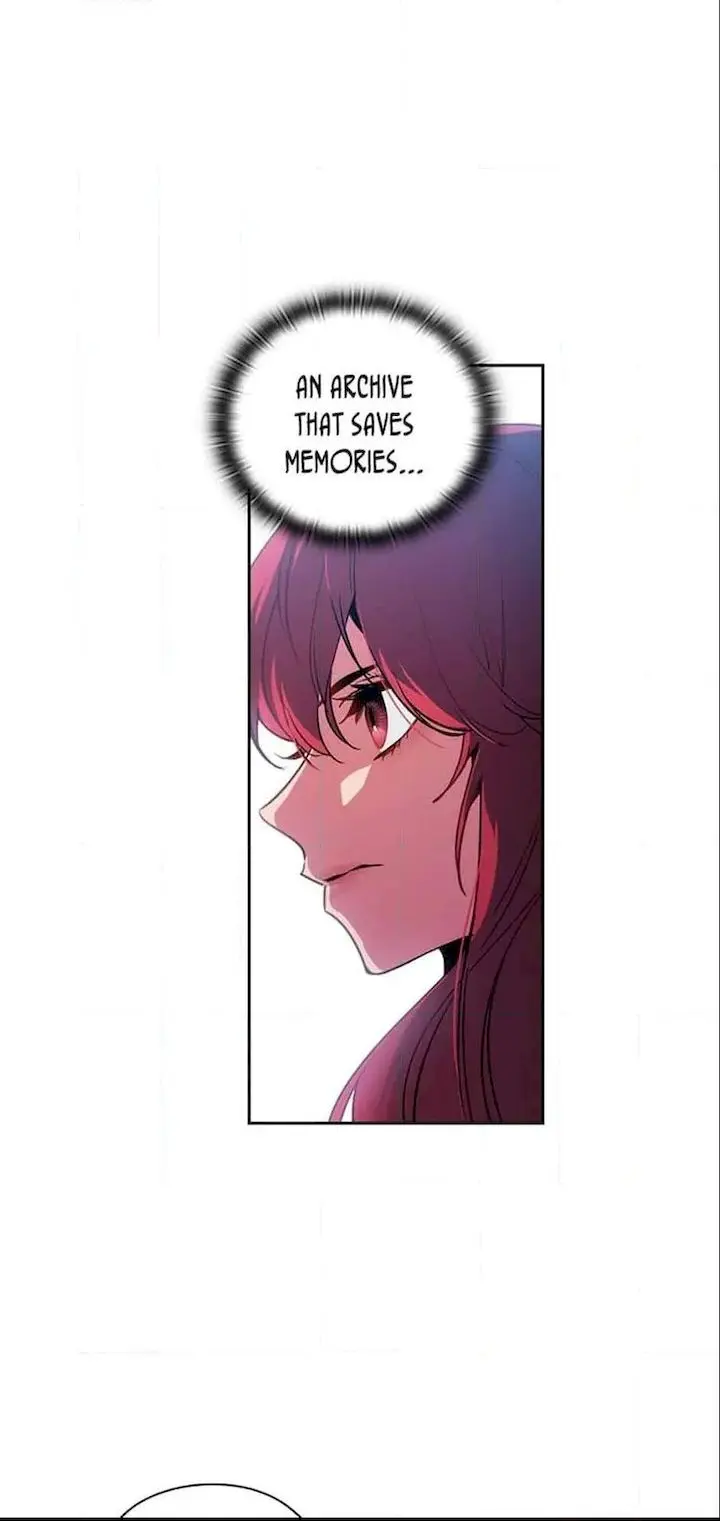 Reminiscence Adonis Manhwa Chapter 77 - Page 34