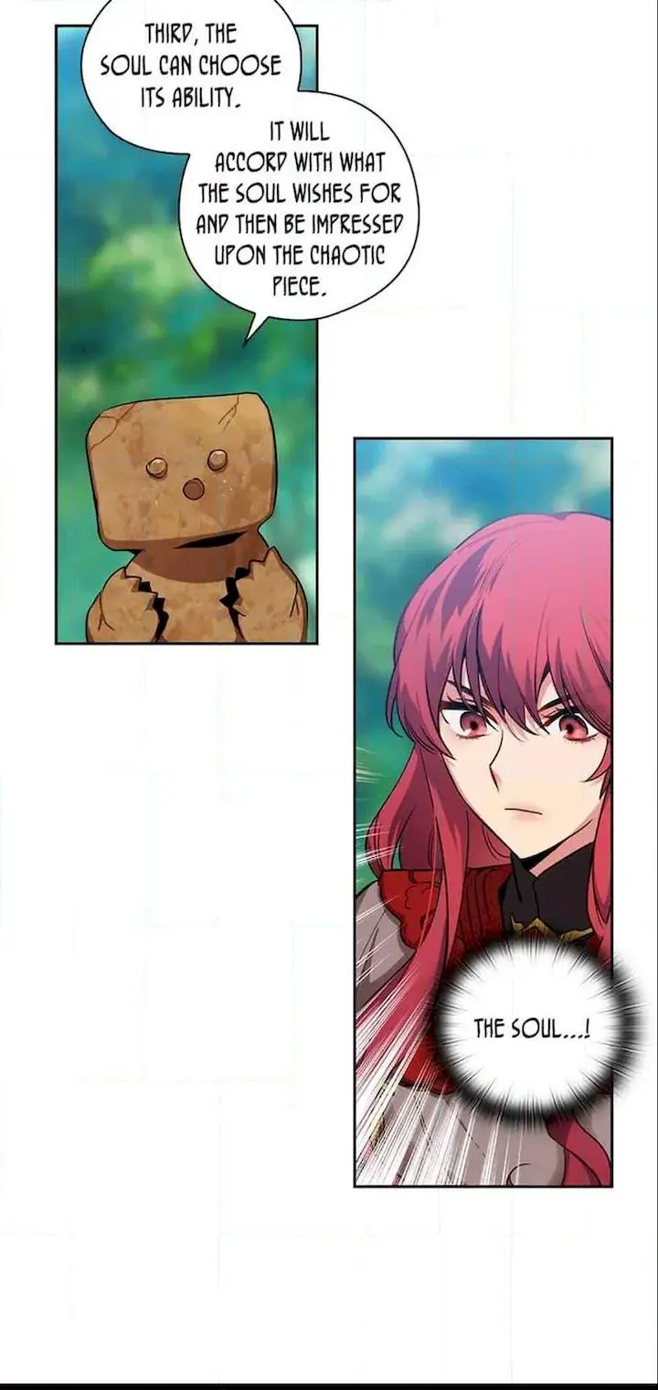 Reminiscence Adonis Manhwa Chapter 77 - Page 35