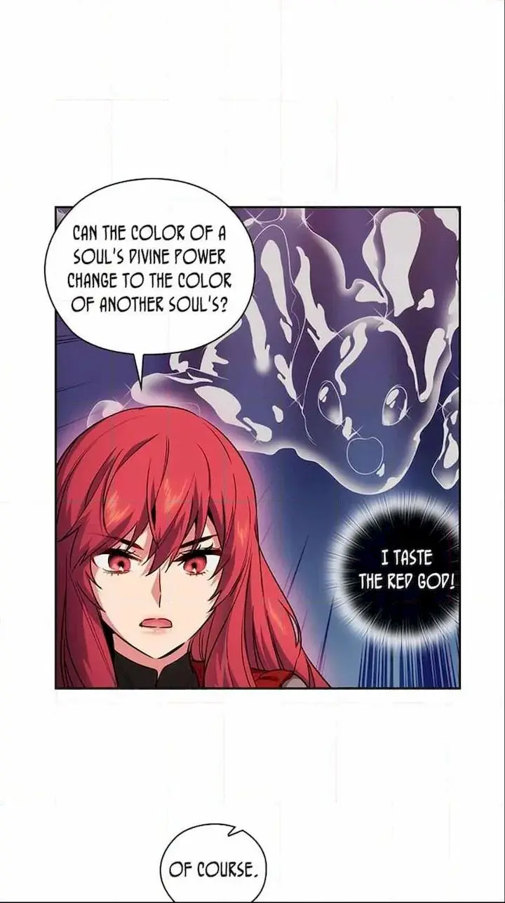 Reminiscence Adonis Manhwa Chapter 77 - Page 36