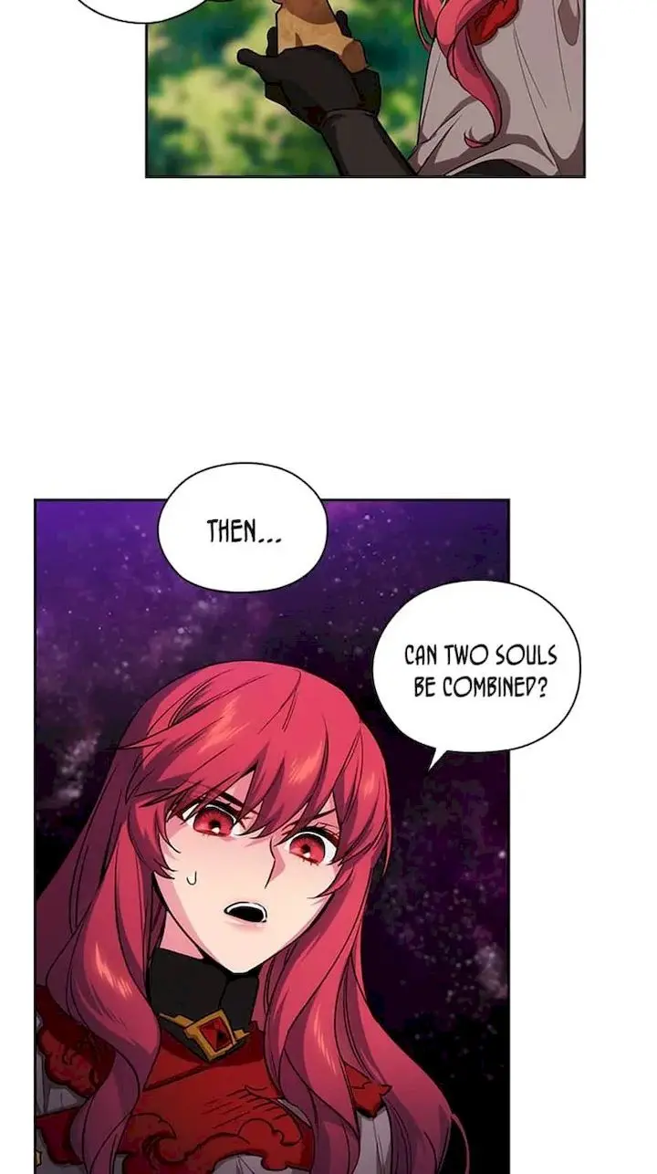 Reminiscence Adonis Manhwa Chapter 77 - Page 39