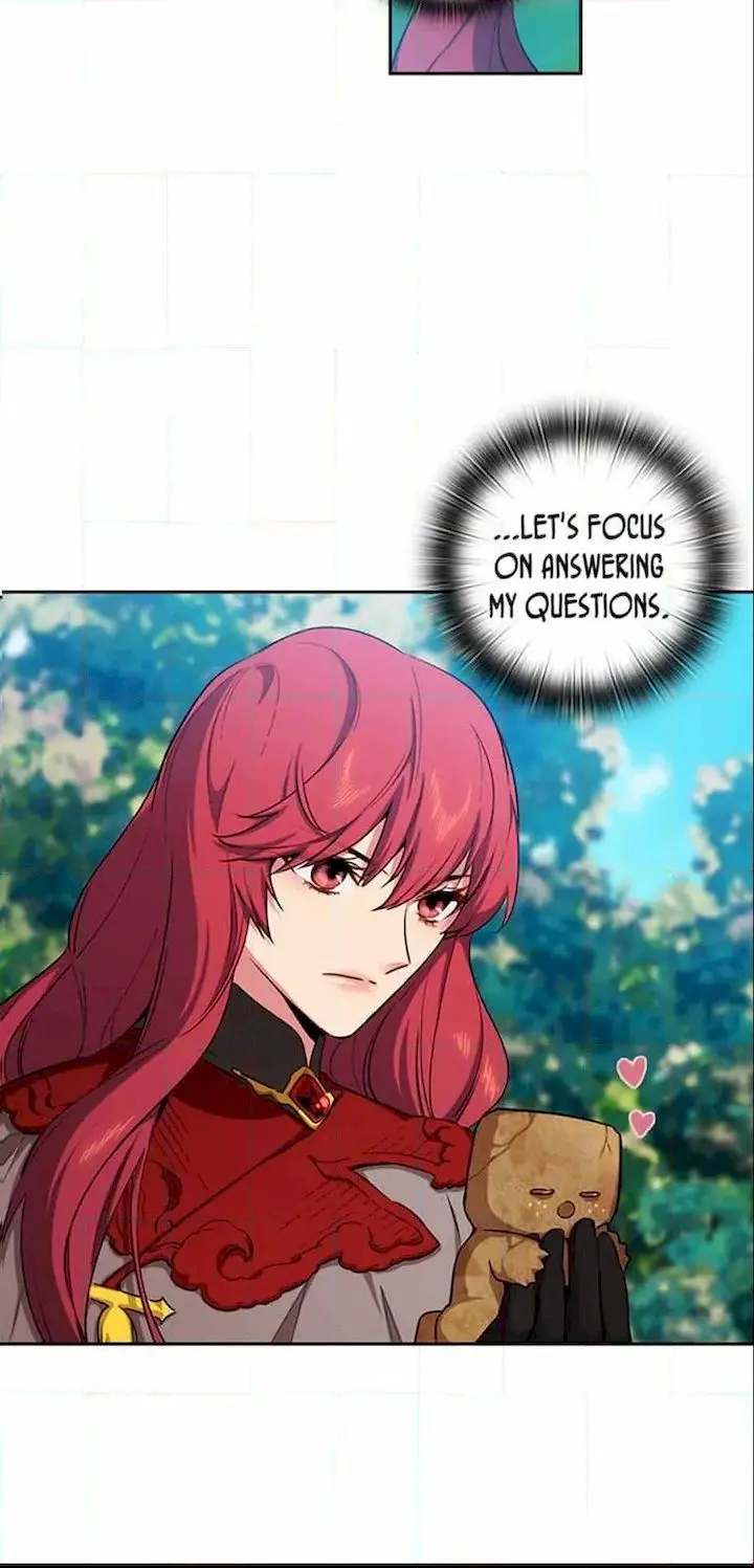 Reminiscence Adonis Manhwa Chapter 77 - Page 4