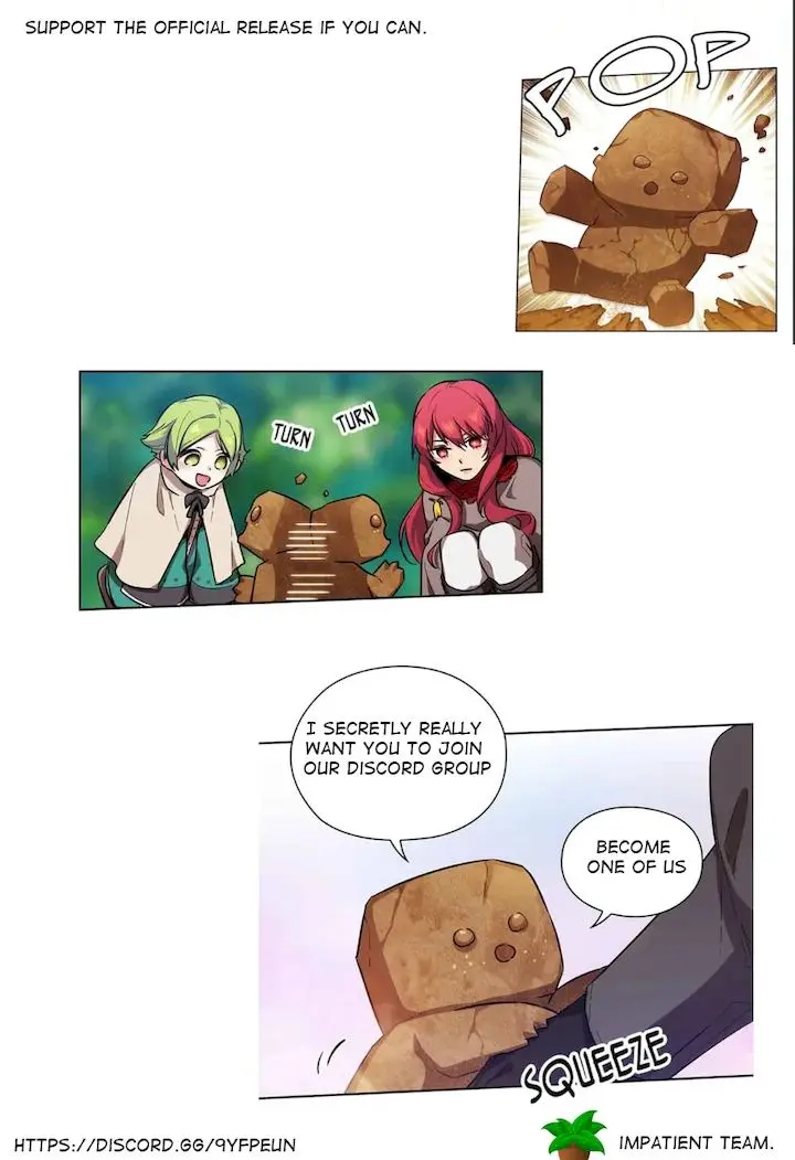 Reminiscence Adonis Manhwa Chapter 77 - Page 42