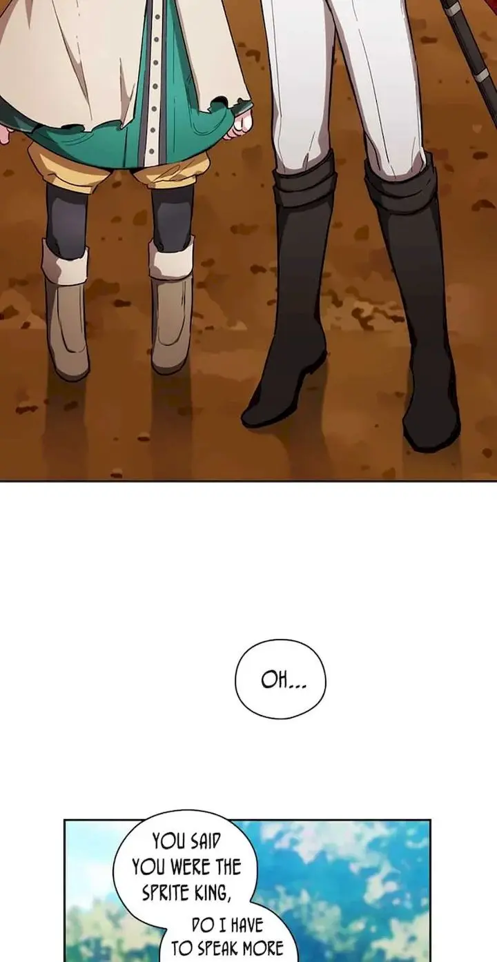 Reminiscence Adonis Manhwa Chapter 77 - Page 8