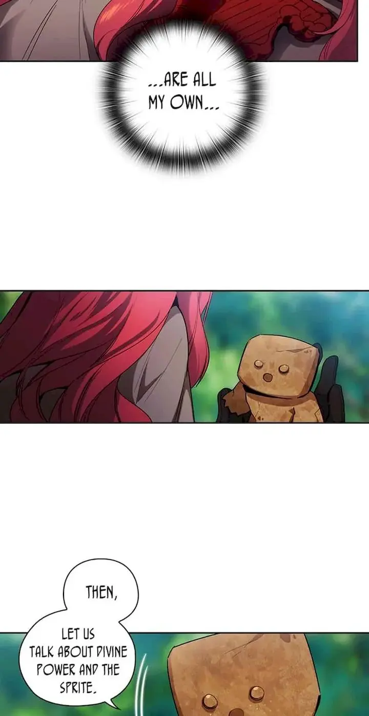 Reminiscence Adonis Manhwa Chapter 78 - Page 10