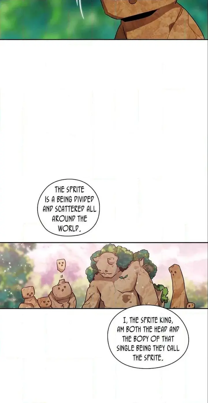 Reminiscence Adonis Manhwa Chapter 78 - Page 11
