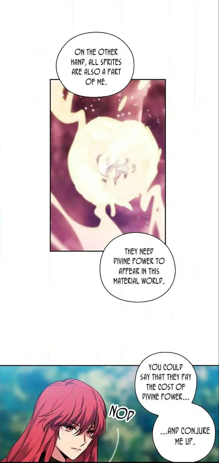 Reminiscence Adonis Manhwa Chapter 78 - Page 12