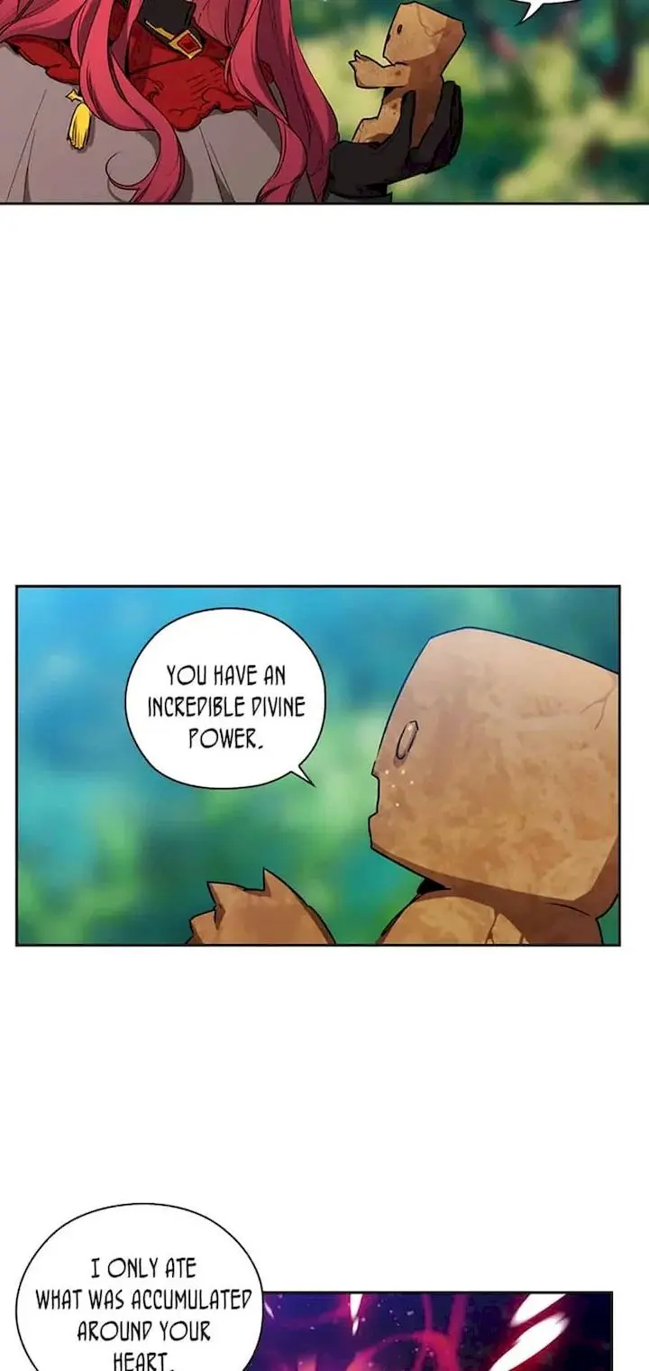 Reminiscence Adonis Manhwa Chapter 78 - Page 13