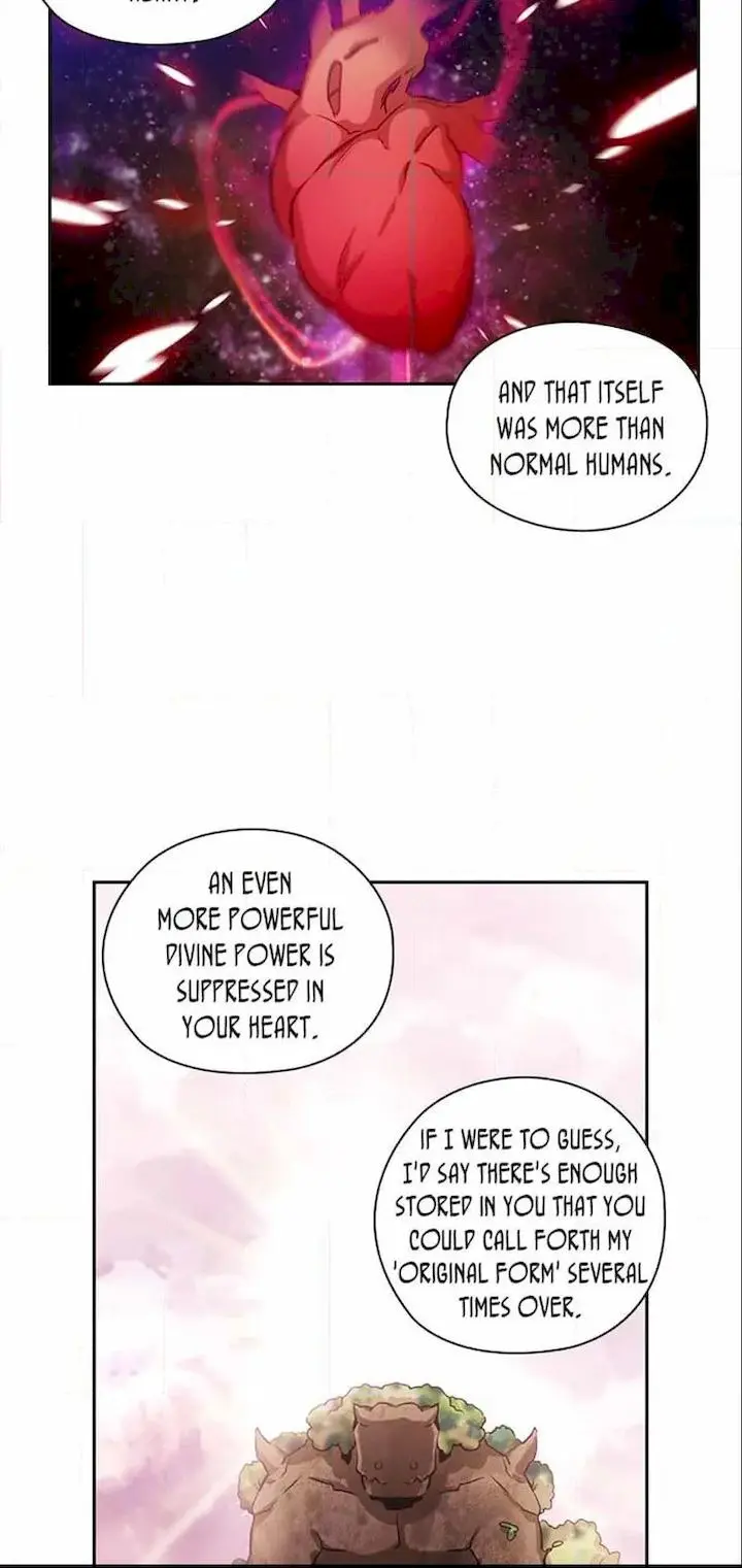 Reminiscence Adonis Manhwa Chapter 78 - Page 14