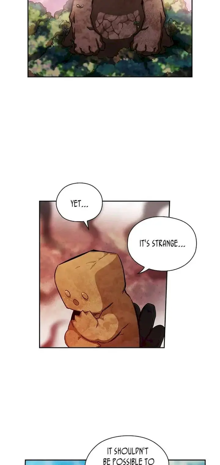 Reminiscence Adonis Manhwa Chapter 78 - Page 15