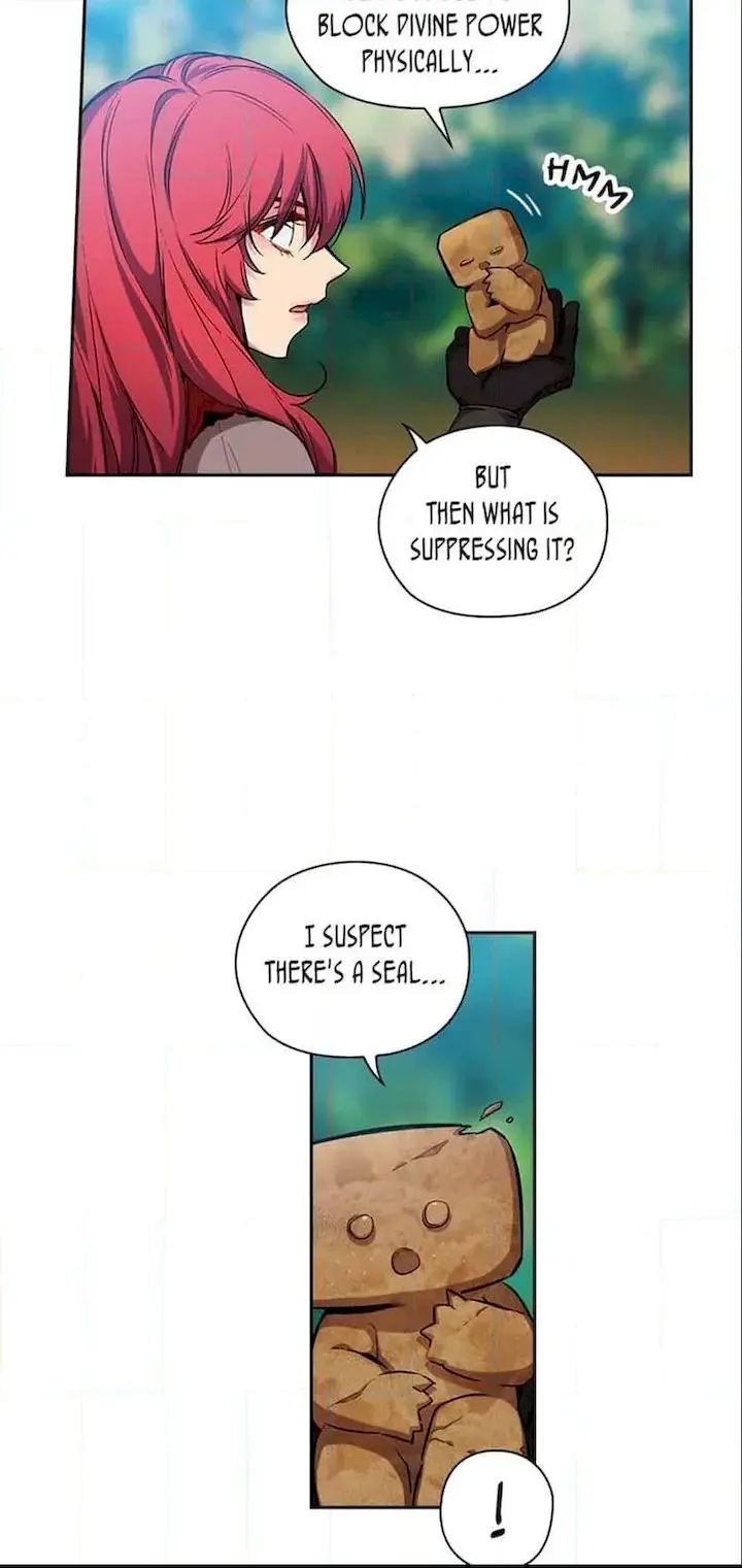 Reminiscence Adonis Manhwa Chapter 78 - Page 16