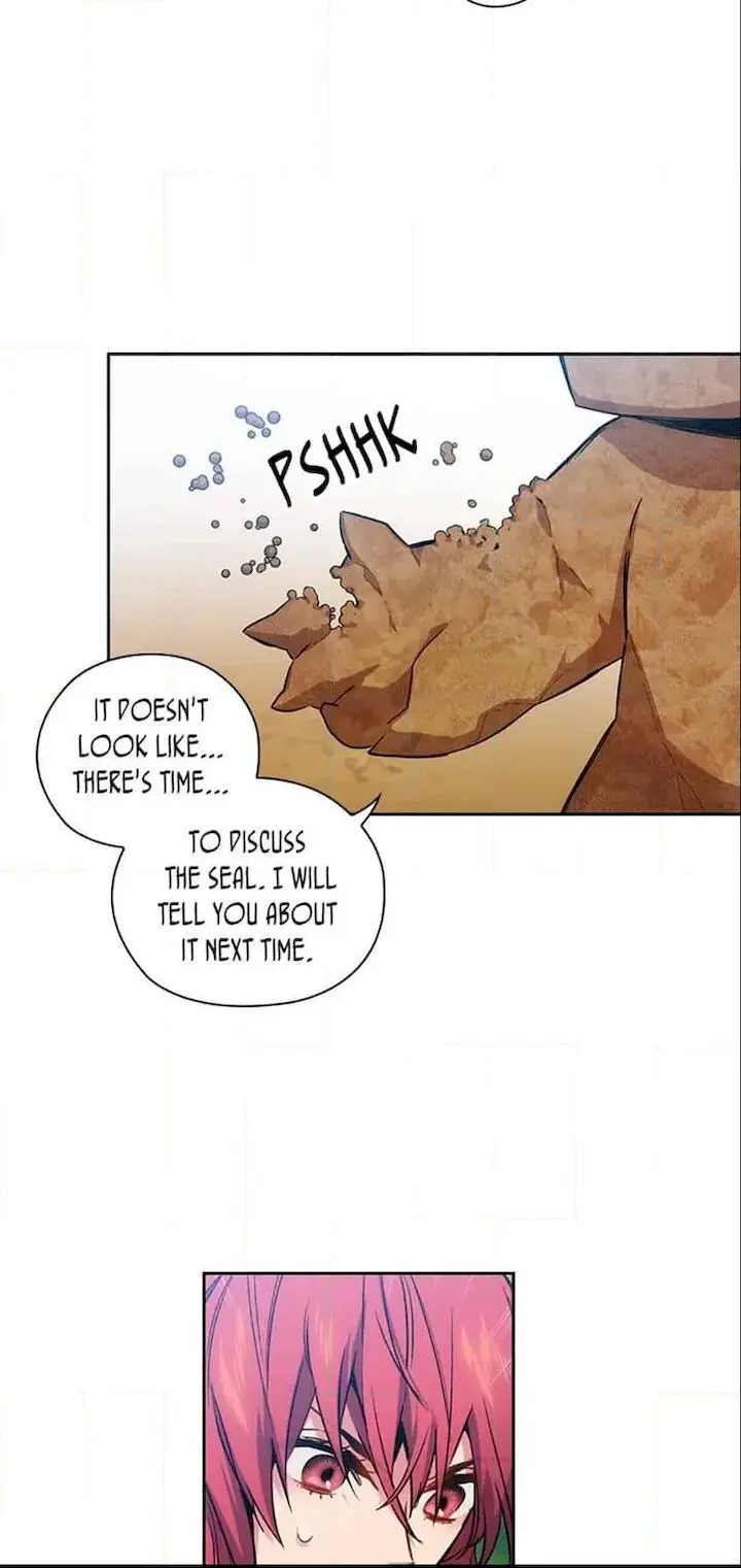 Reminiscence Adonis Manhwa Chapter 78 - Page 17