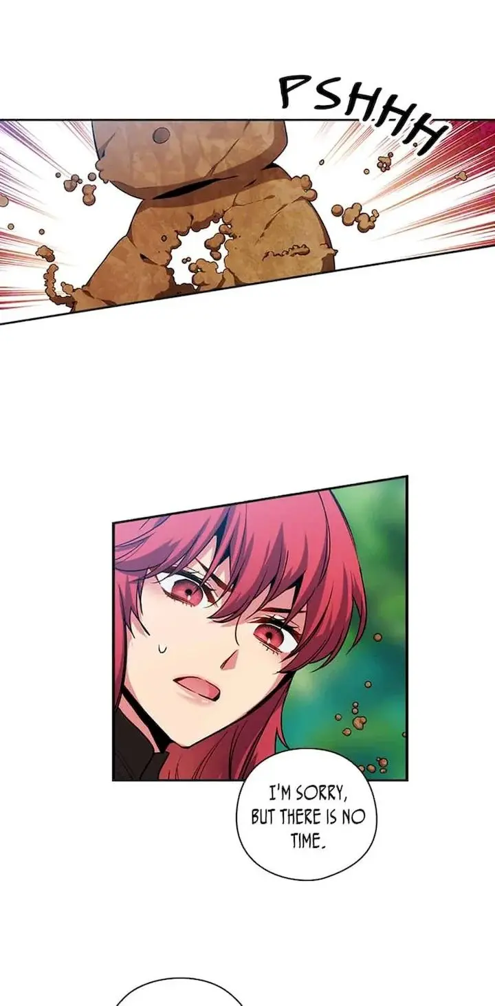 Reminiscence Adonis Manhwa Chapter 78 - Page 19