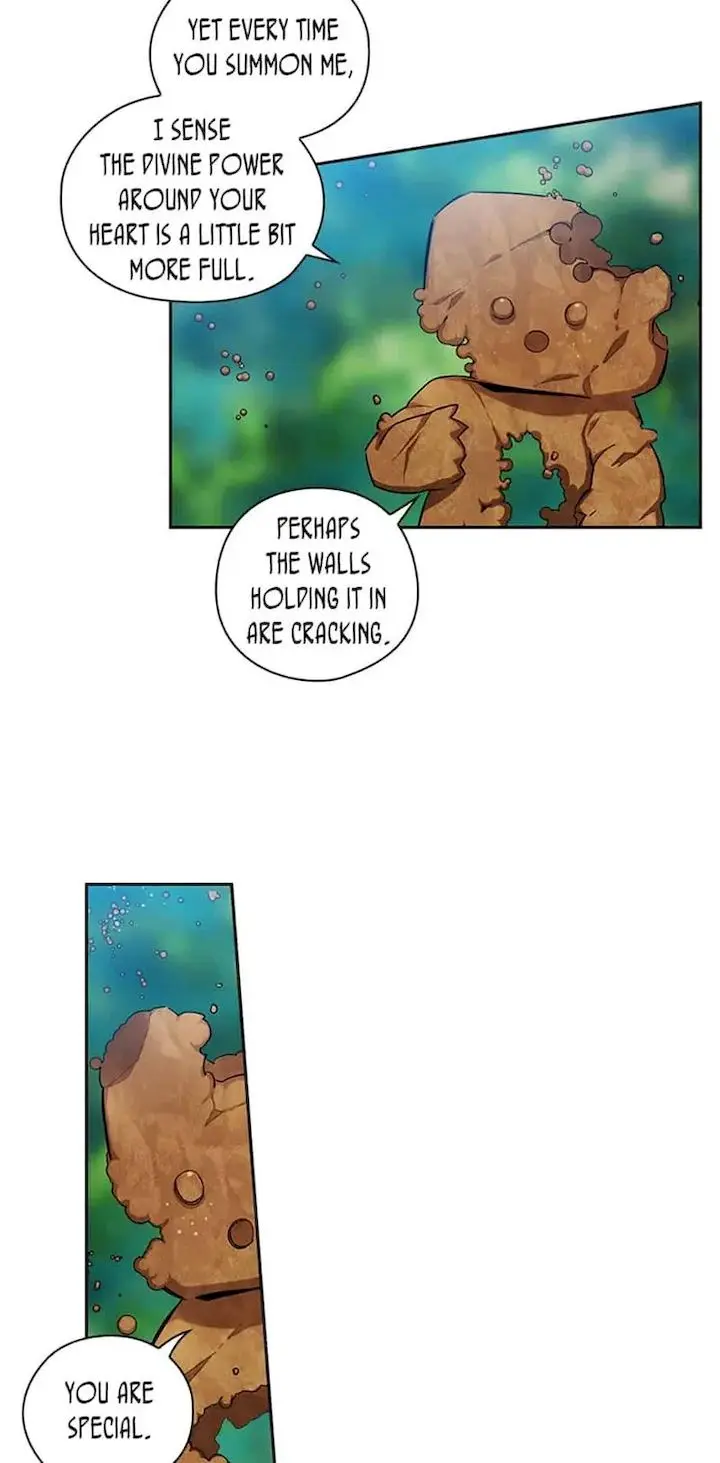 Reminiscence Adonis Manhwa Chapter 78 - Page 20