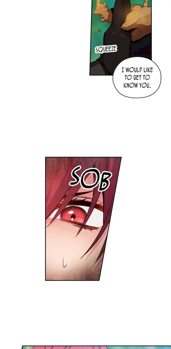 Reminiscence Adonis Manhwa Chapter 78 - Page 22