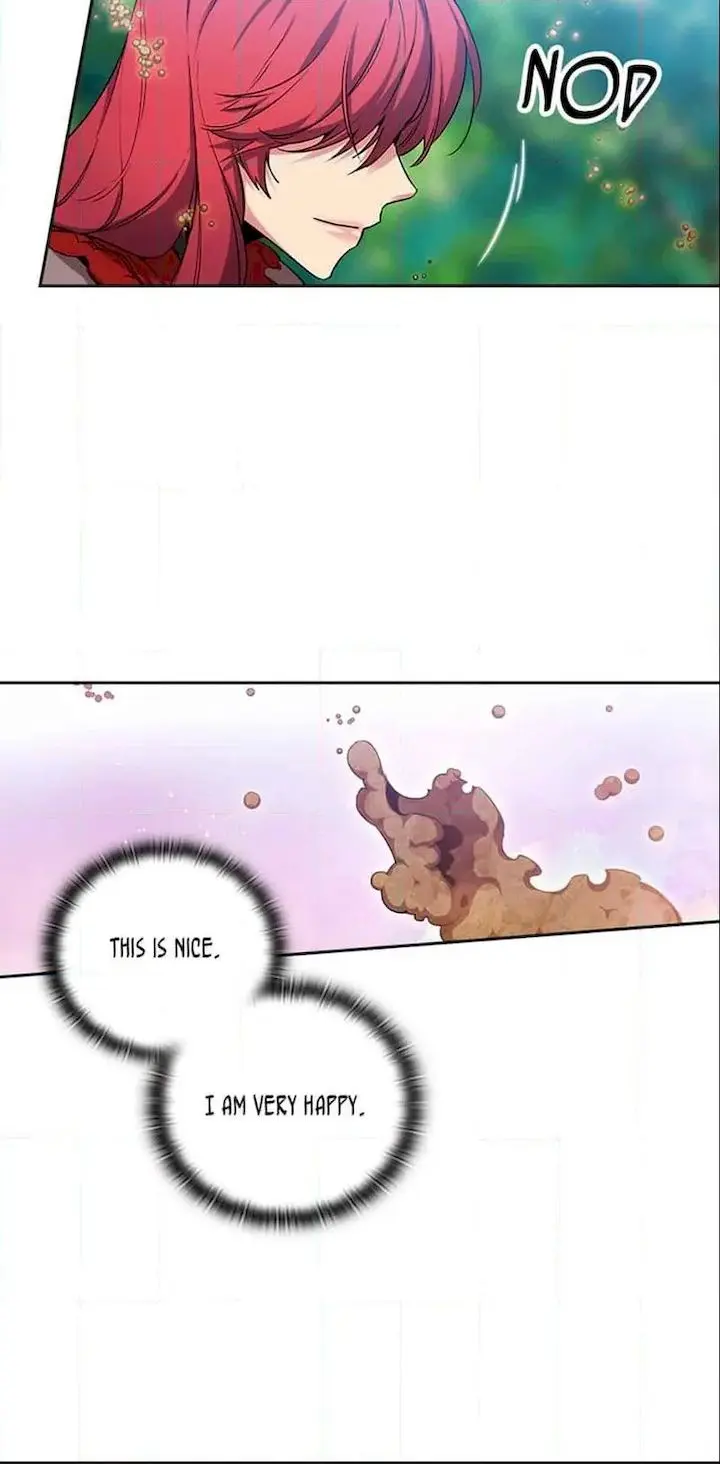 Reminiscence Adonis Manhwa Chapter 78 - Page 23