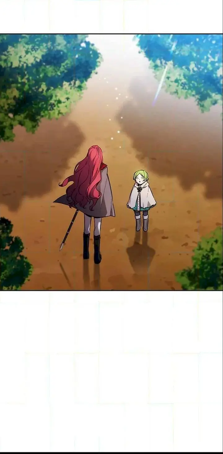 Reminiscence Adonis Manhwa Chapter 78 - Page 26