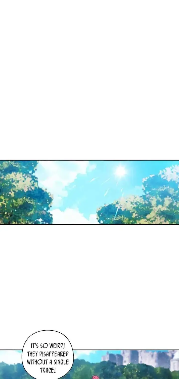 Reminiscence Adonis Manhwa Chapter 78 - Page 27