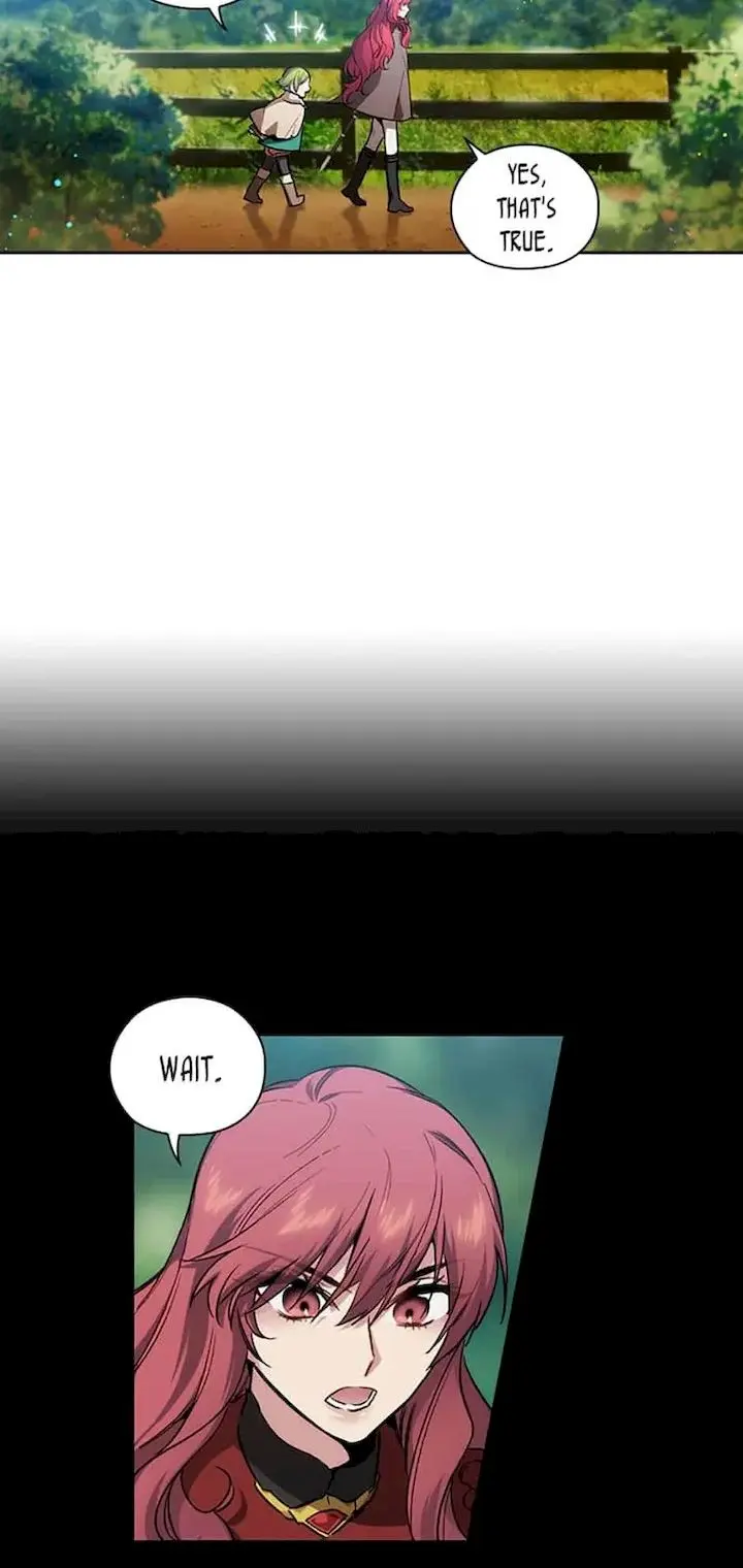 Reminiscence Adonis Manhwa Chapter 78 - Page 28