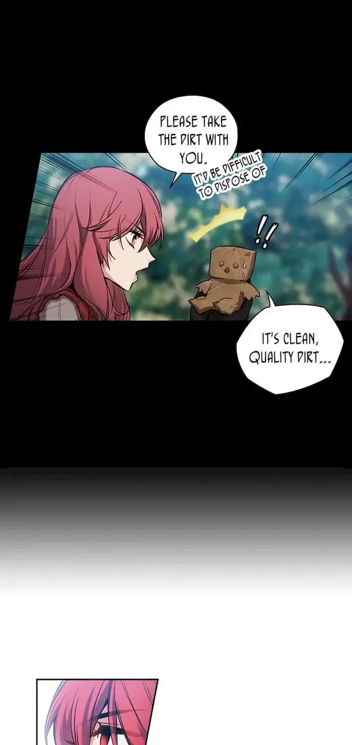 Reminiscence Adonis Manhwa Chapter 78 - Page 29