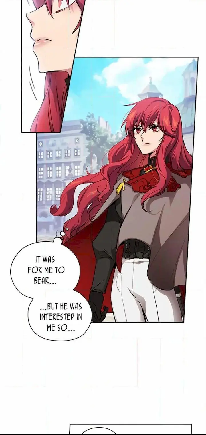 Reminiscence Adonis Manhwa Chapter 78 - Page 30