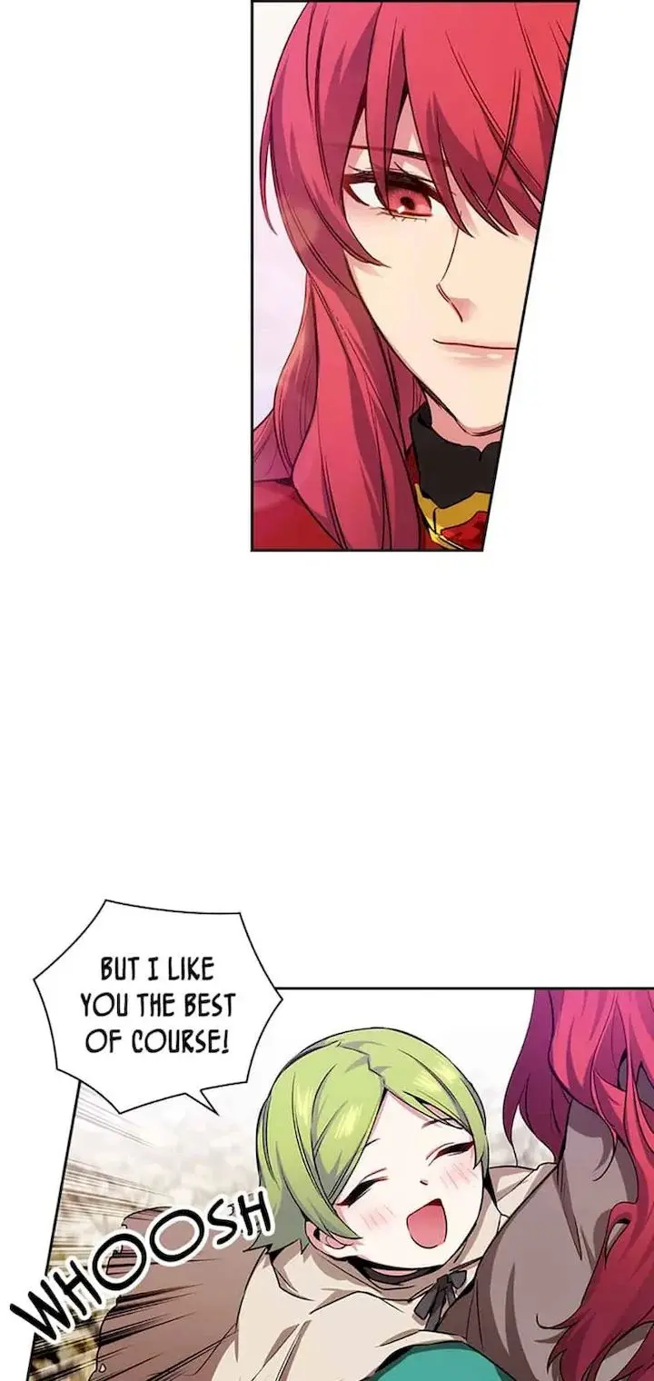 Reminiscence Adonis Manhwa Chapter 78 - Page 33