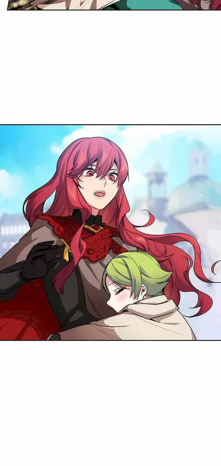 Reminiscence Adonis Manhwa Chapter 78 - Page 34
