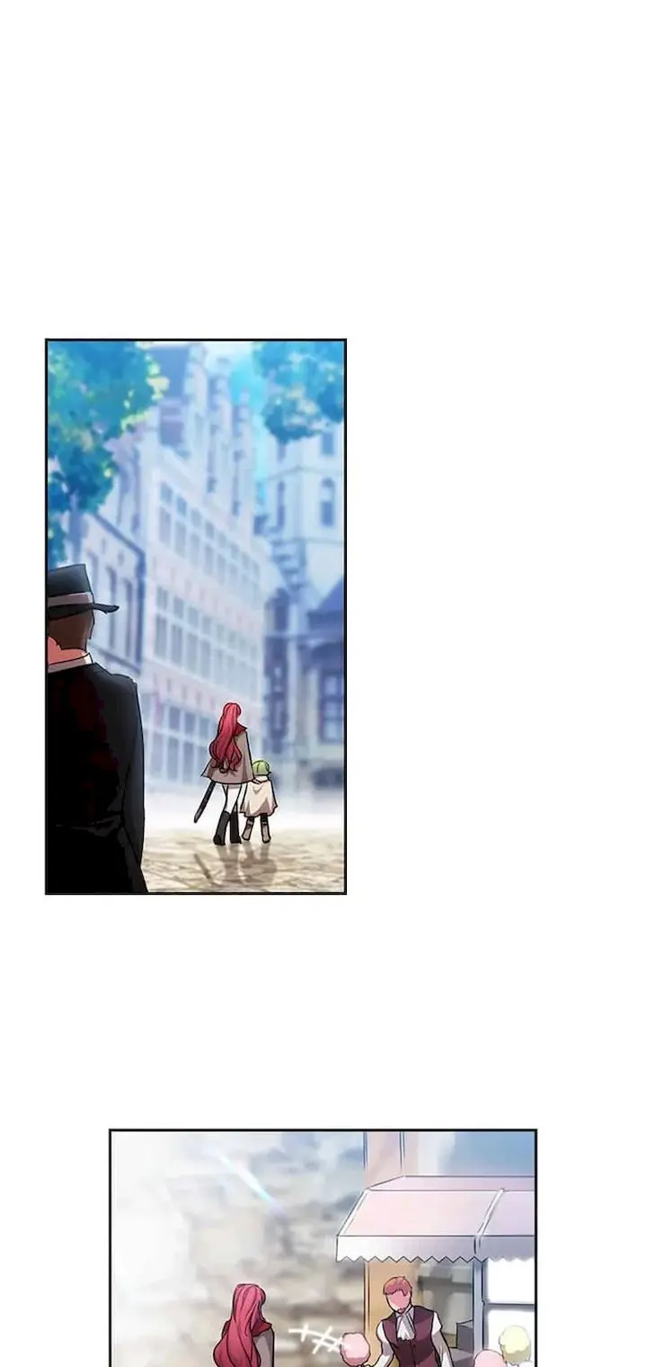 Reminiscence Adonis Manhwa Chapter 78 - Page 36