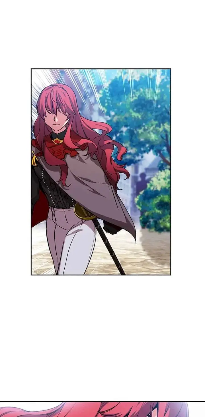 Reminiscence Adonis Manhwa Chapter 78 - Page 38