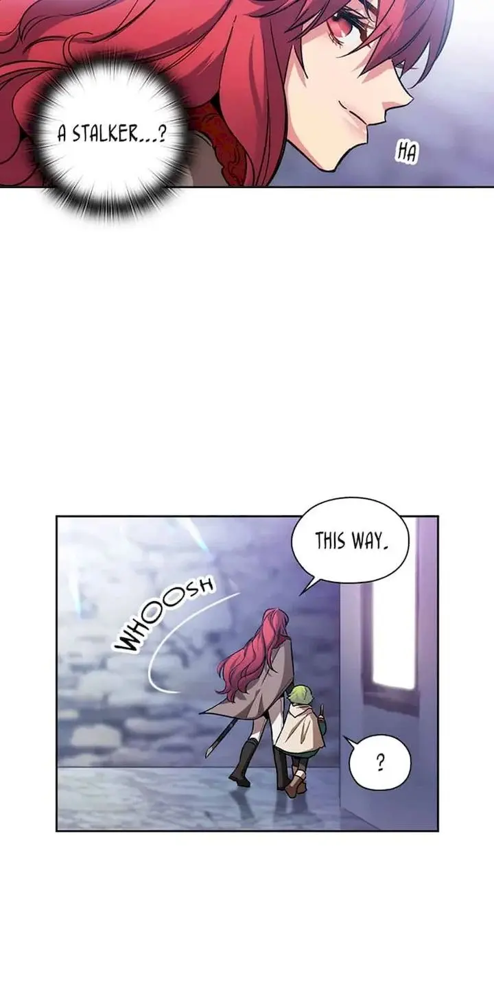 Reminiscence Adonis Manhwa Chapter 78 - Page 39