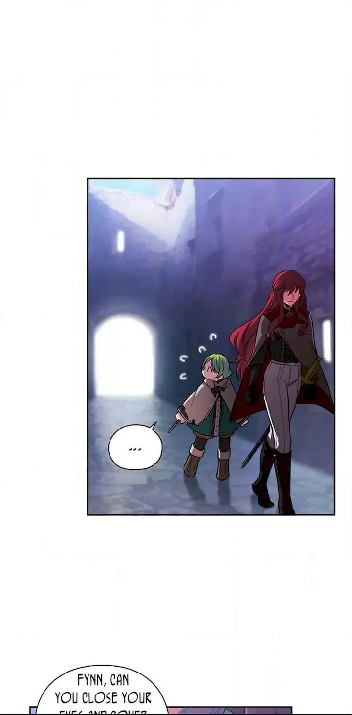 Reminiscence Adonis Manhwa Chapter 78 - Page 40