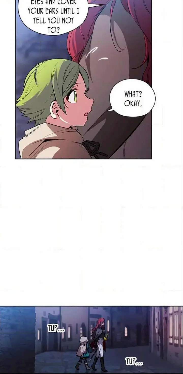 Reminiscence Adonis Manhwa Chapter 78 - Page 41