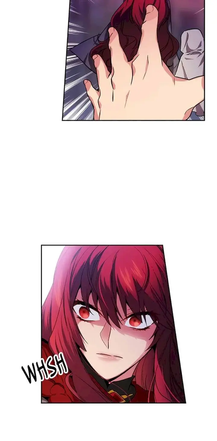 Reminiscence Adonis Manhwa Chapter 78 - Page 43