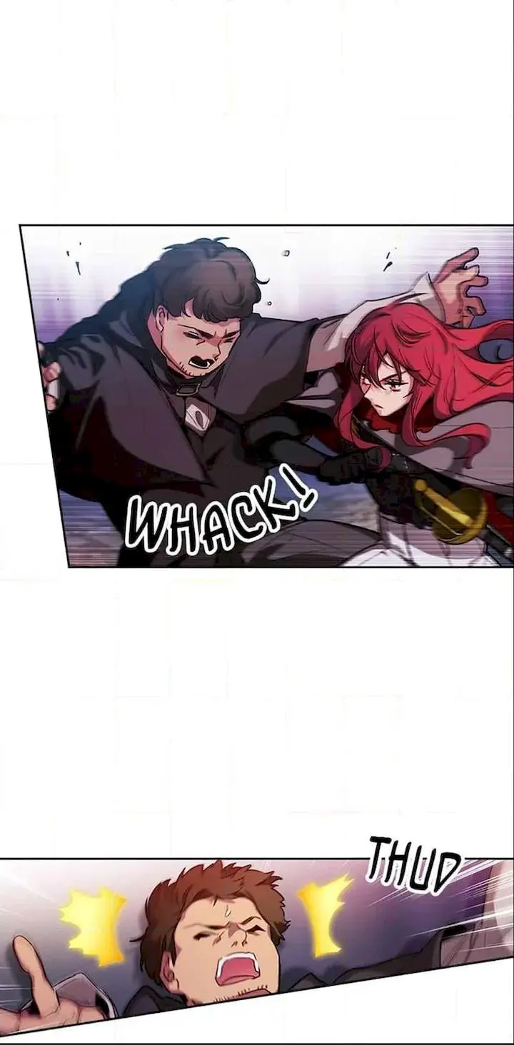 Reminiscence Adonis Manhwa Chapter 78 - Page 44
