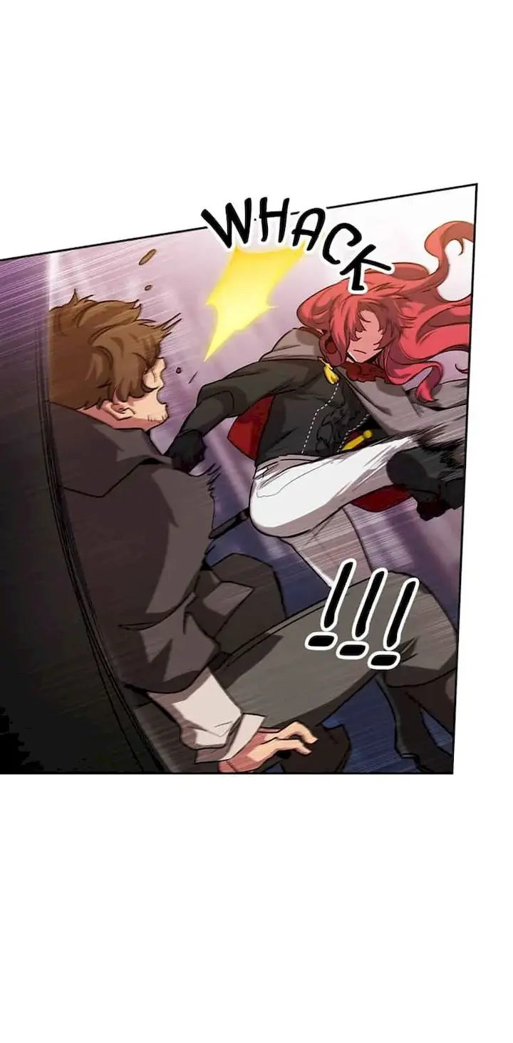 Reminiscence Adonis Manhwa Chapter 78 - Page 45