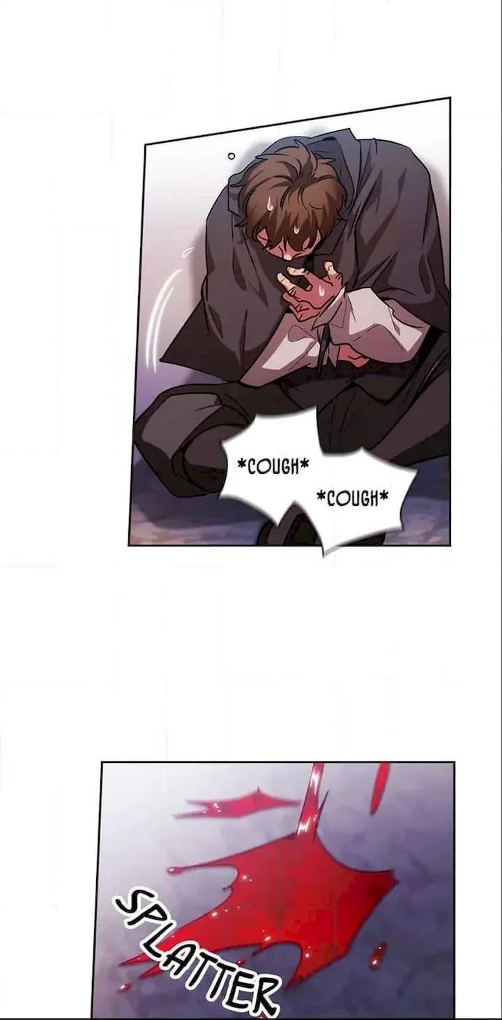 Reminiscence Adonis Manhwa Chapter 78 - Page 46