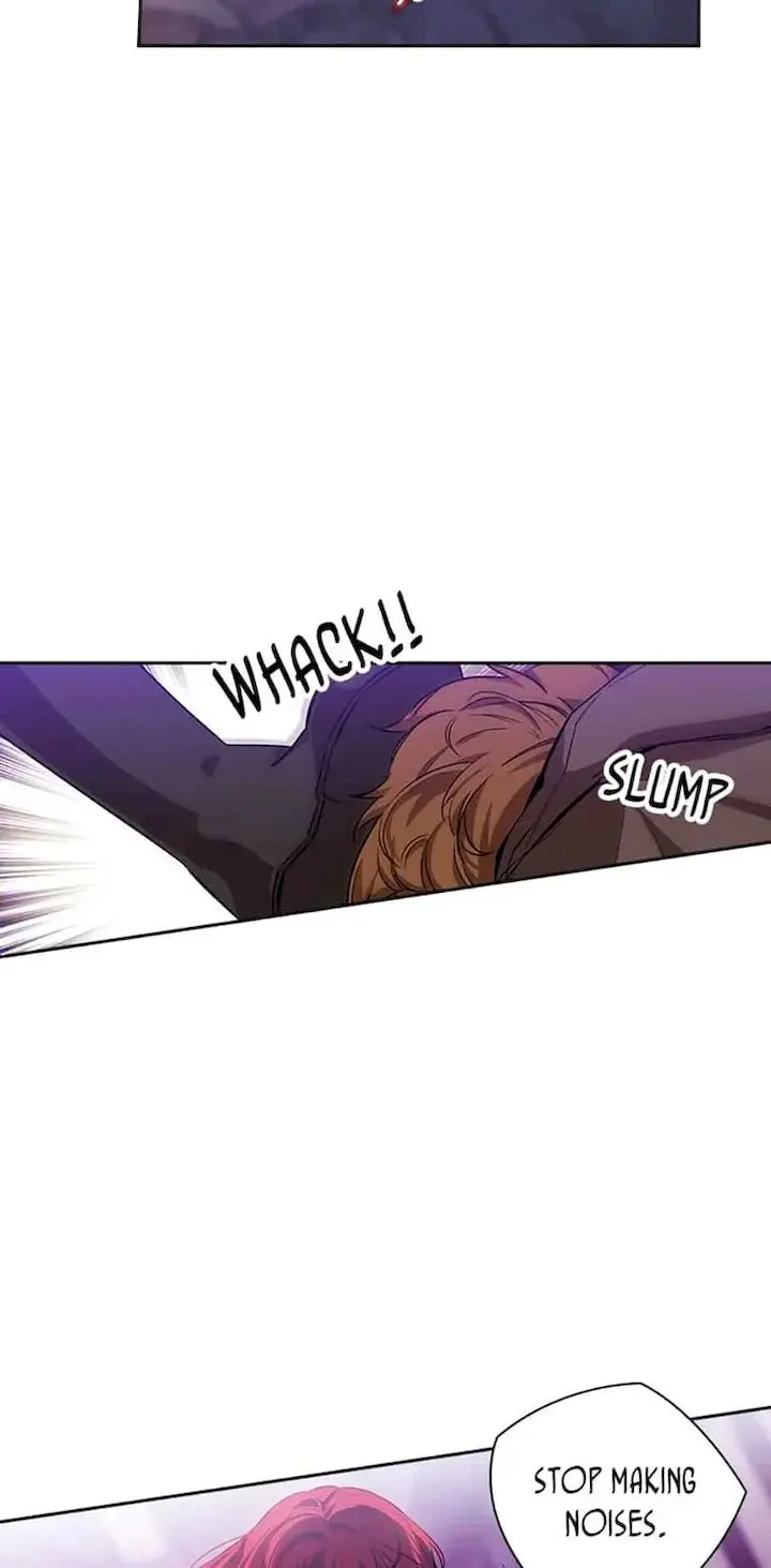 Reminiscence Adonis Manhwa Chapter 78 - Page 47