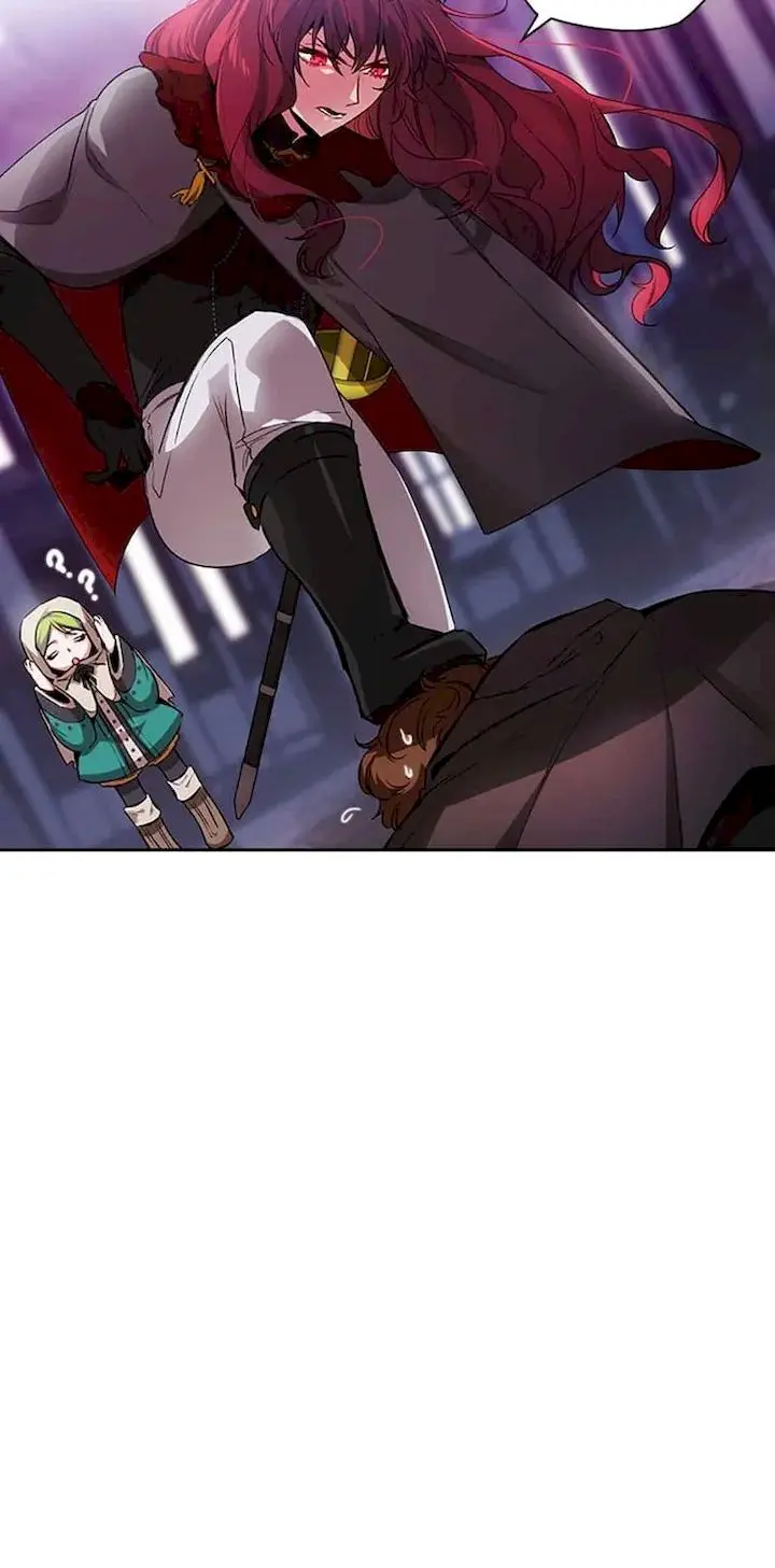 Reminiscence Adonis Manhwa Chapter 78 - Page 48