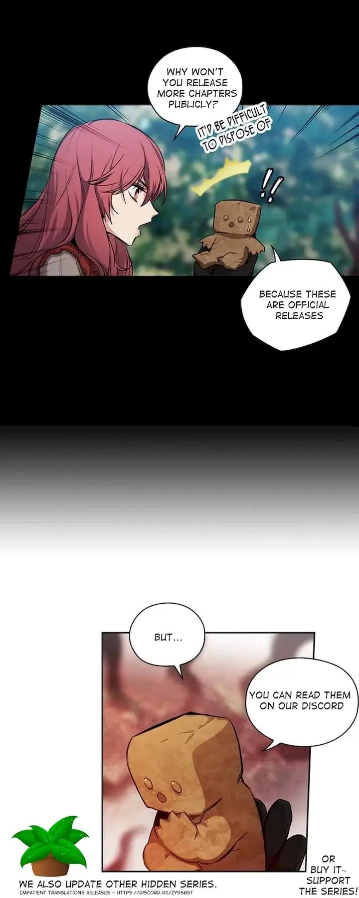 Reminiscence Adonis Manhwa Chapter 78 - Page 49