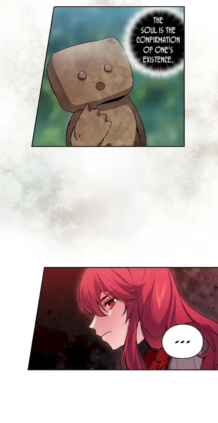 Reminiscence Adonis Manhwa Chapter 78 - Page 6