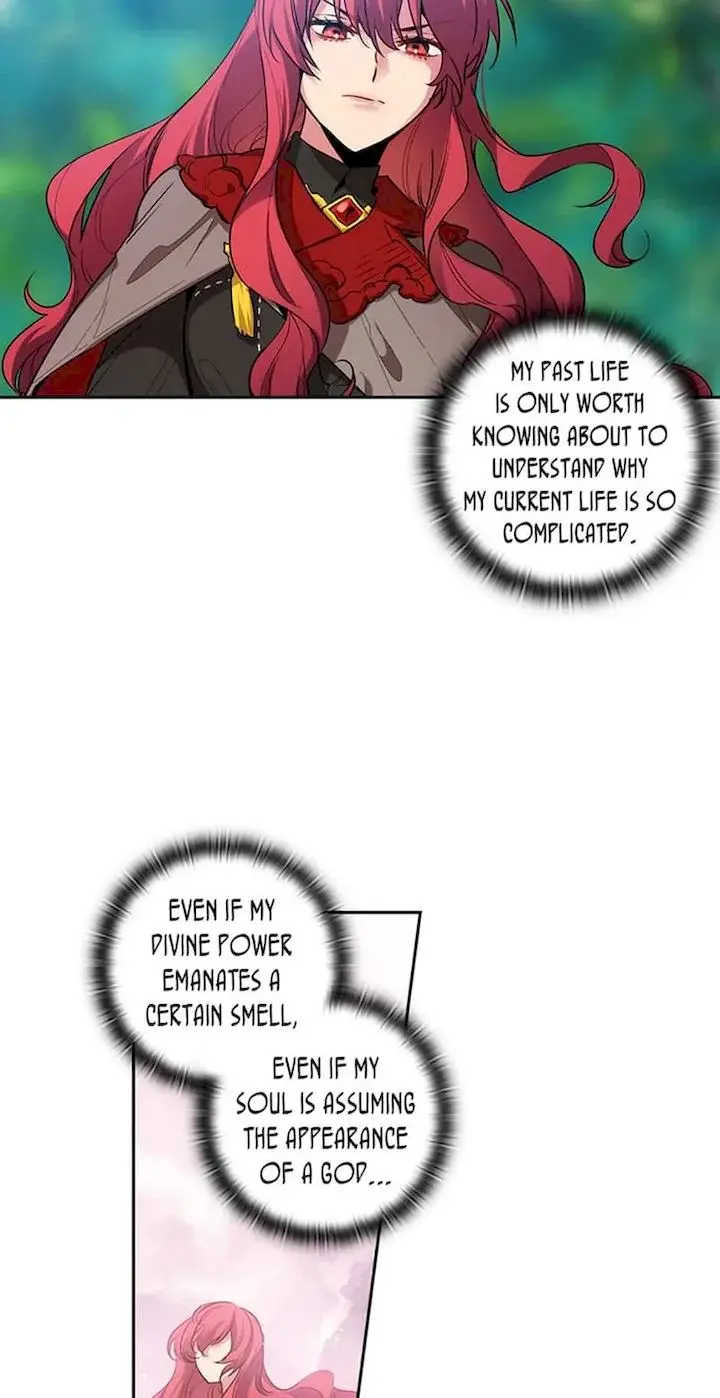 Reminiscence Adonis Manhwa Chapter 78 - Page 8