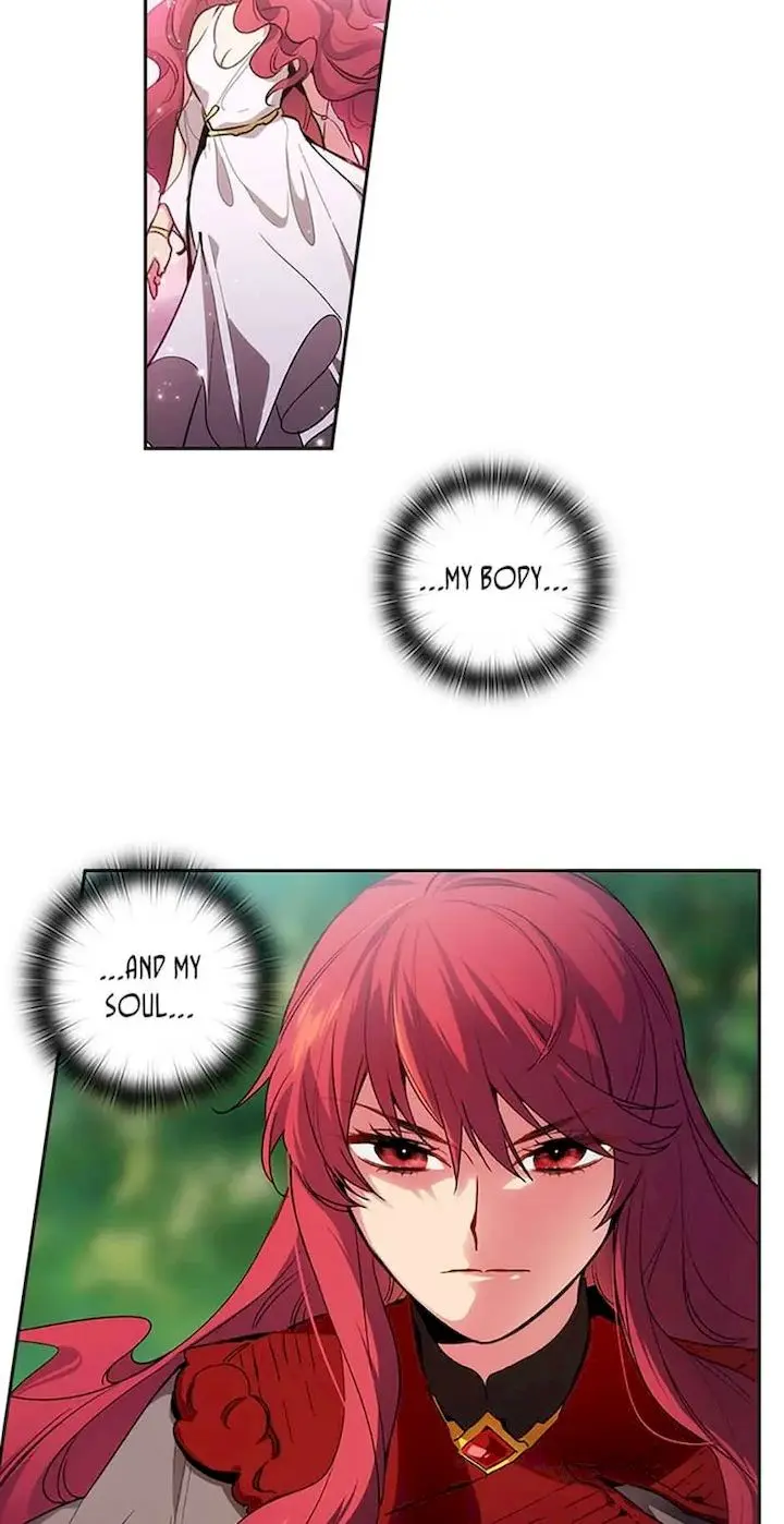 Reminiscence Adonis Manhwa Chapter 78 - Page 9
