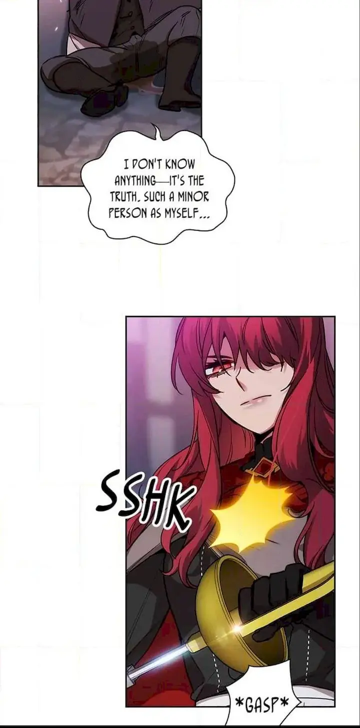 Reminiscence Adonis Manhwa Chapter 79 - Page 10