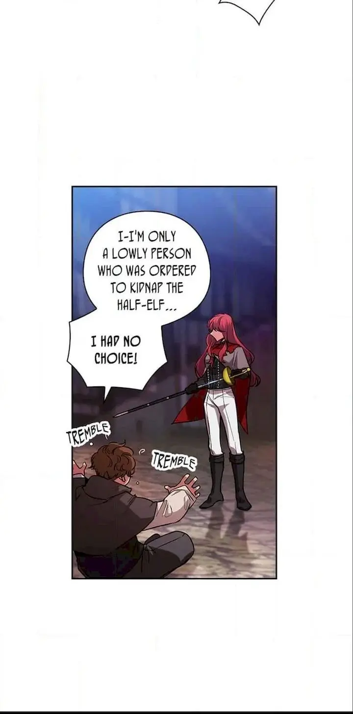 Reminiscence Adonis Manhwa Chapter 79 - Page 11